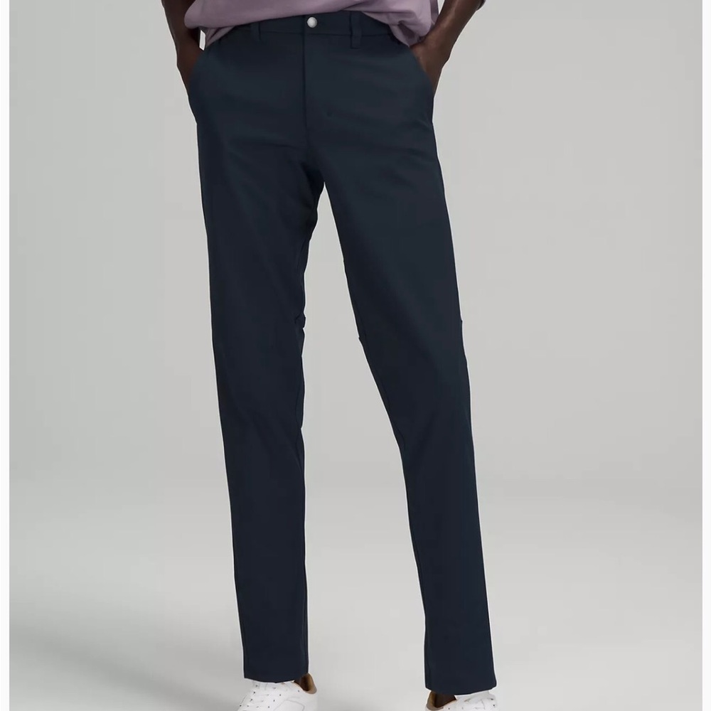 Lululemon Commission Pant